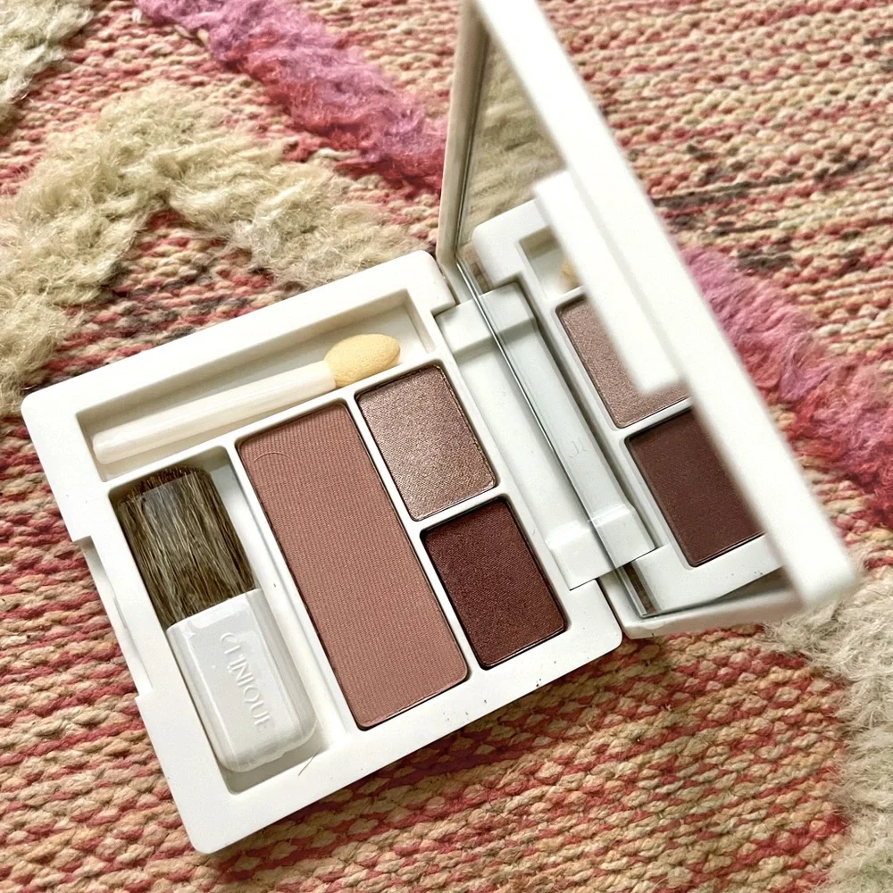 NWT Eyeshadows - Clinique, Elizabeth Arden, Naked, NYX, Lancôme, Butter London…